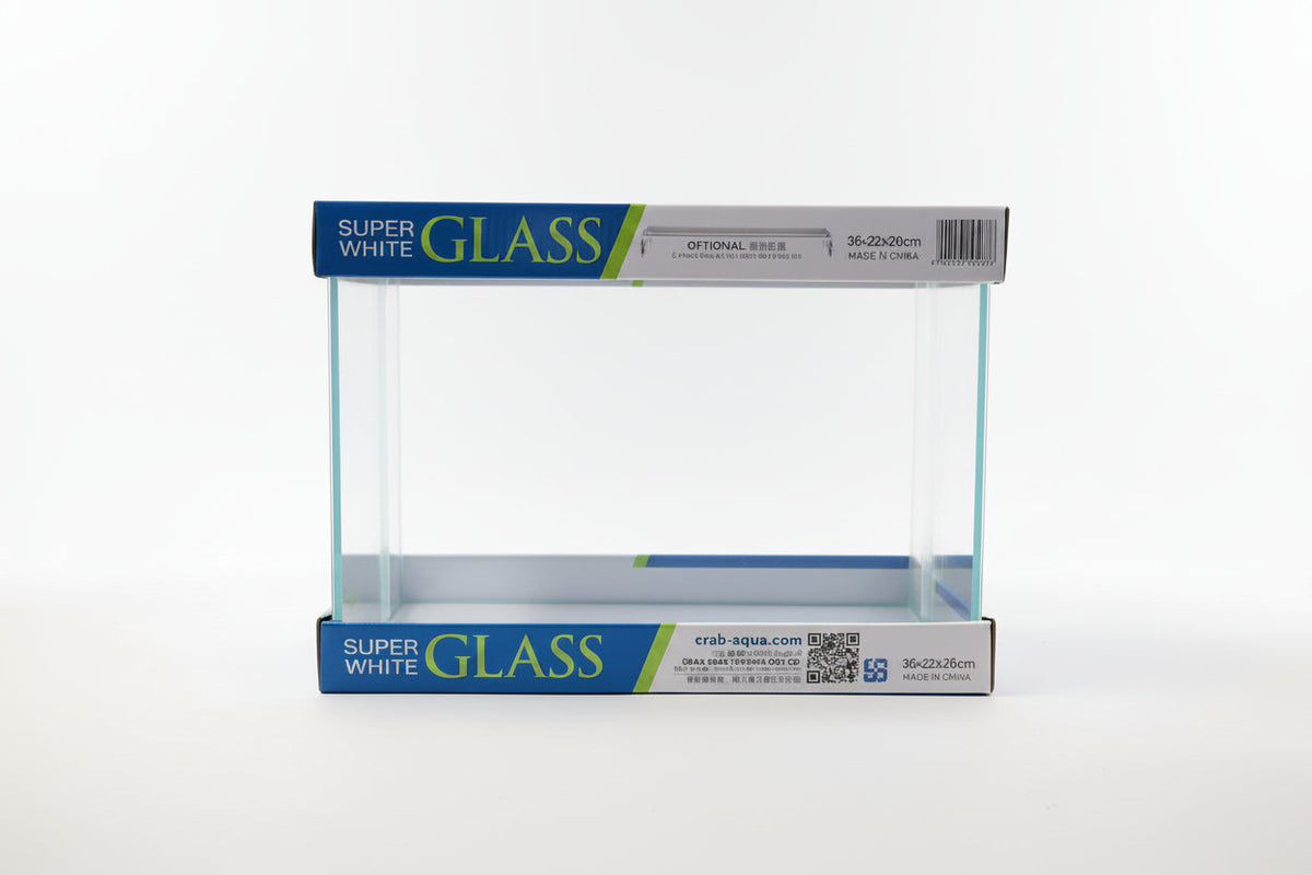 Crab Aqua JS-L41 Tank - 36cm