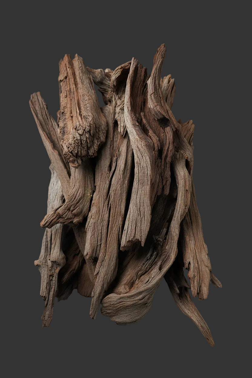 Driftwood (per kg)