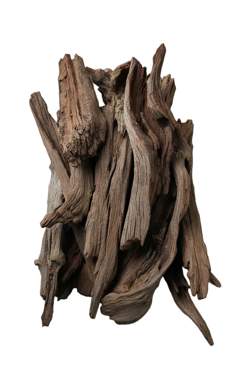 Driftwood (per kg)