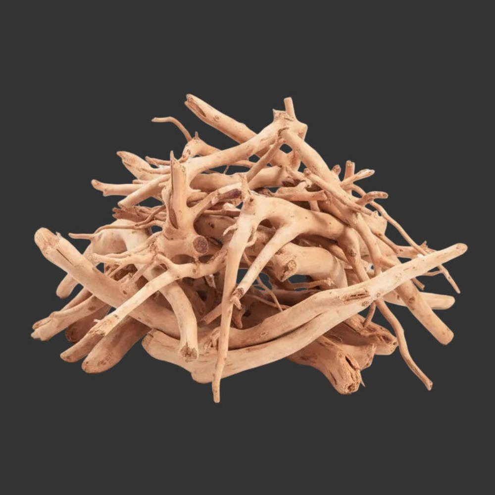 Spider Wood (20kg) aquascaping hardscape