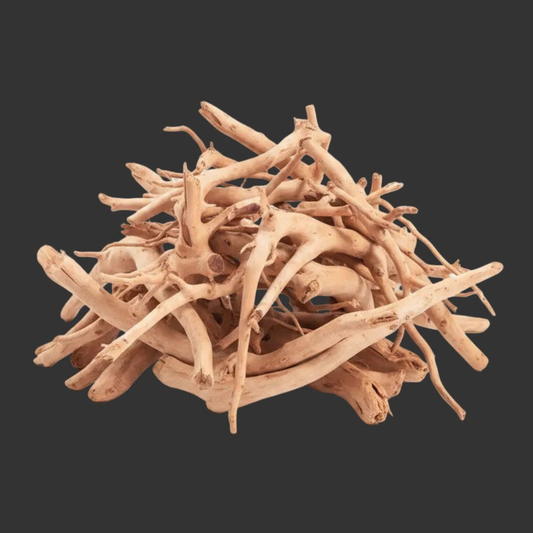 Spider Wood (20kg) aquascaping hardscape