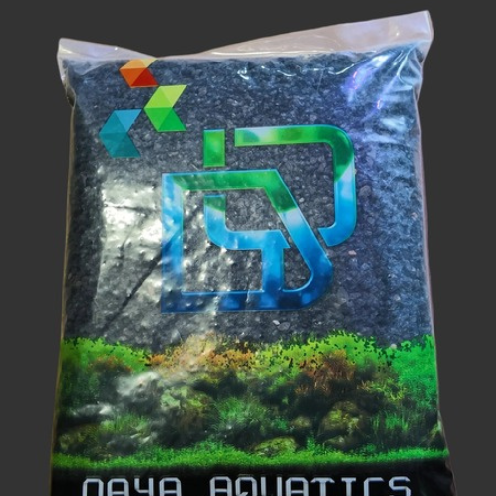 Mini Lava Rock (per bag) aquascaping hardscape