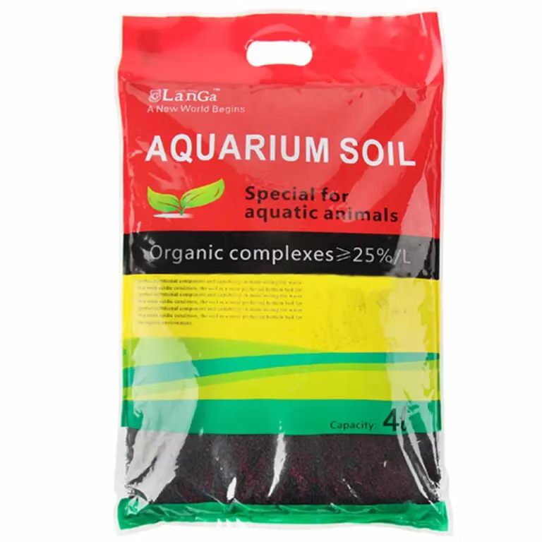 Langa Soil (4L bag)