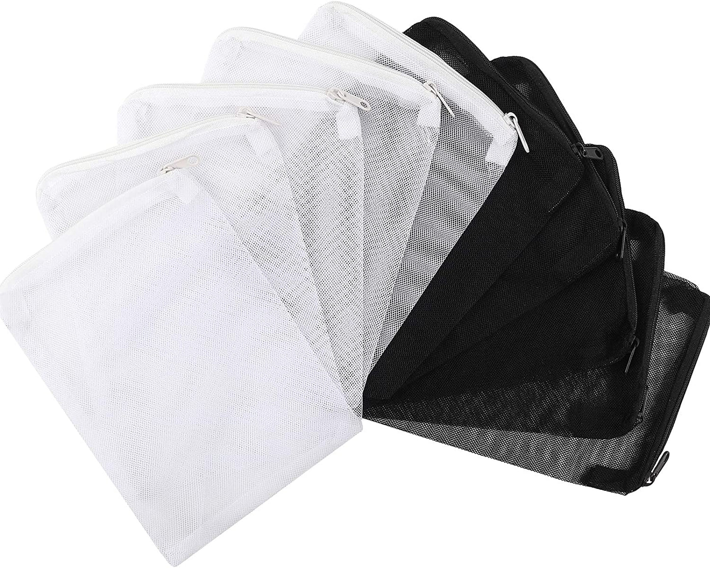 Single Filter Mesh Bag