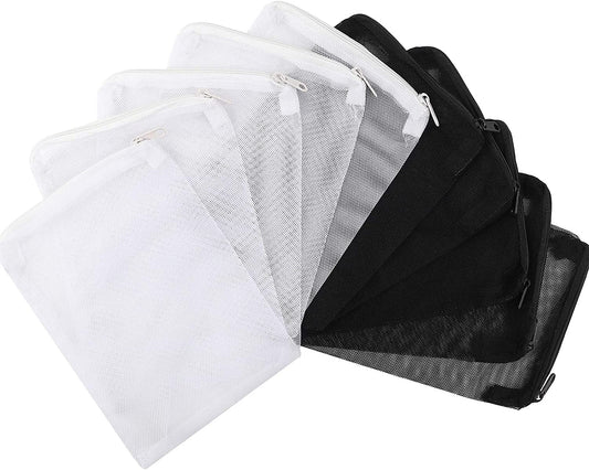 Single Filter Mesh Bag