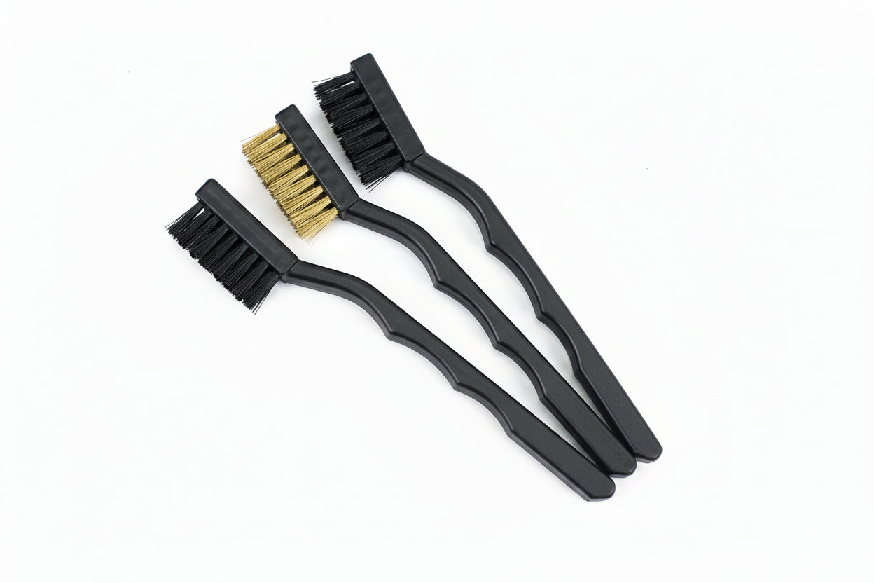 Cleaning Brush for Aquarium Plants