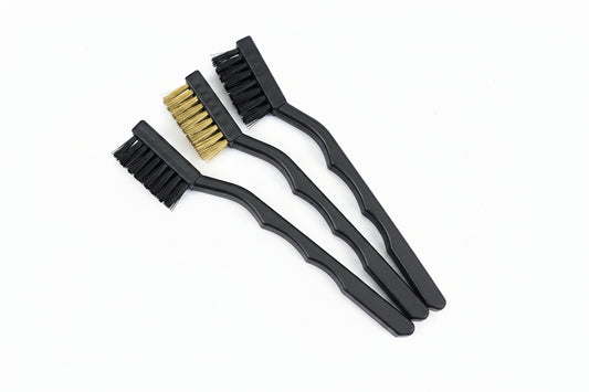Cleaning Brush for Aquarium Plants