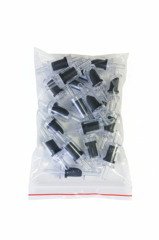 Single Air Pump Check Valve