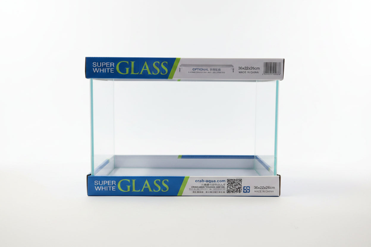 Crab Aqua JS-L41 Tank - 36cm