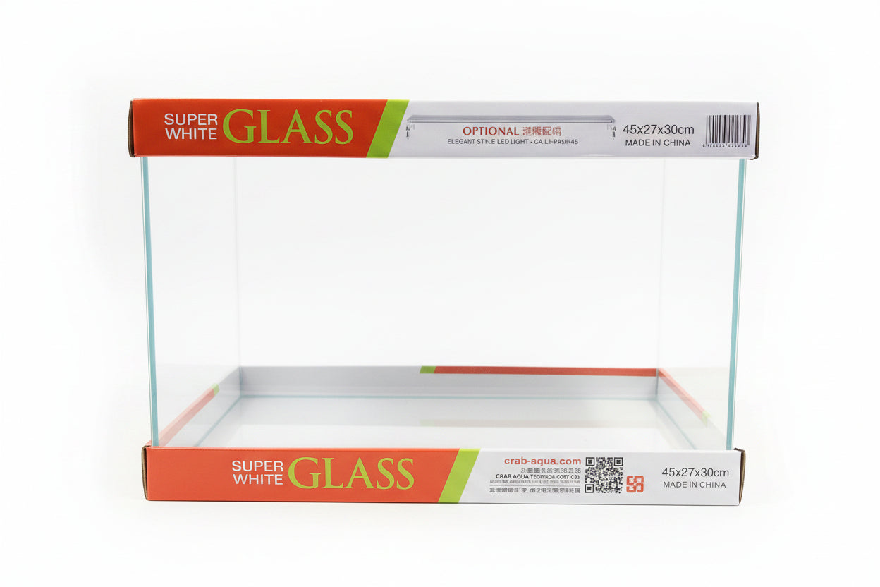 Crab Aqua JS-L41 Tank - 45cm