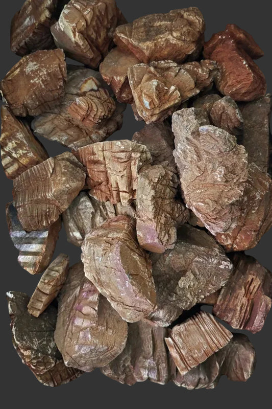 Mountain Stone (per kg)