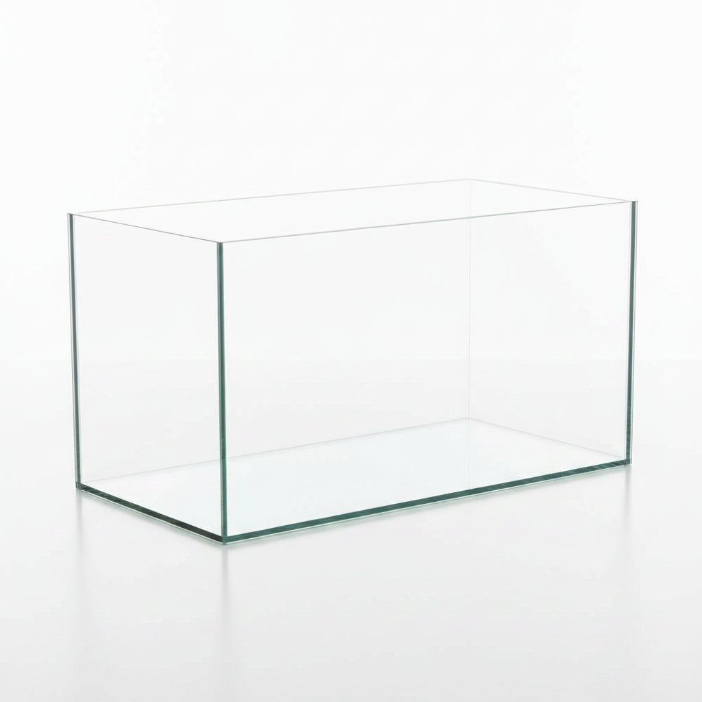 Crab Aqua JS-L41 Ultra-Clear Glass Tank