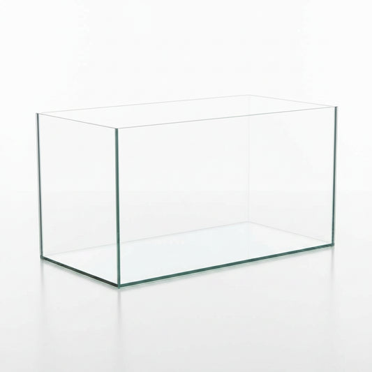 Crab Aqua JS-L41 Ultra-Clear Glass Tank
